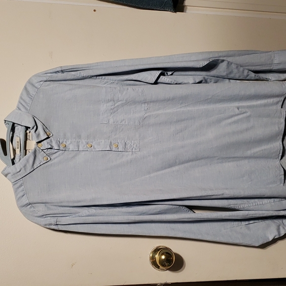 100% cotton shirt - Picture 1 of 4